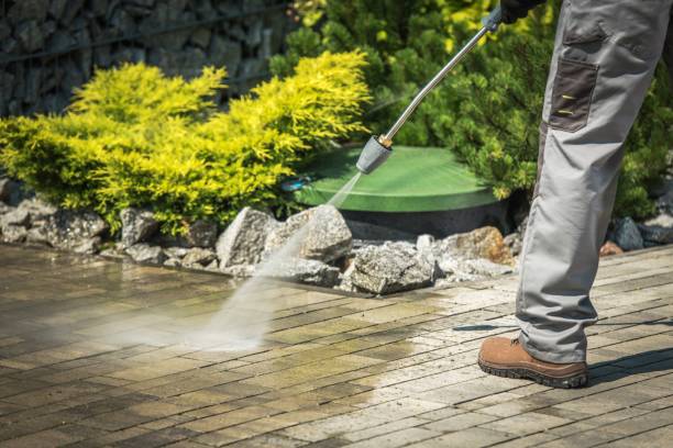 Miller Place, NY Pressure Washing Services Company